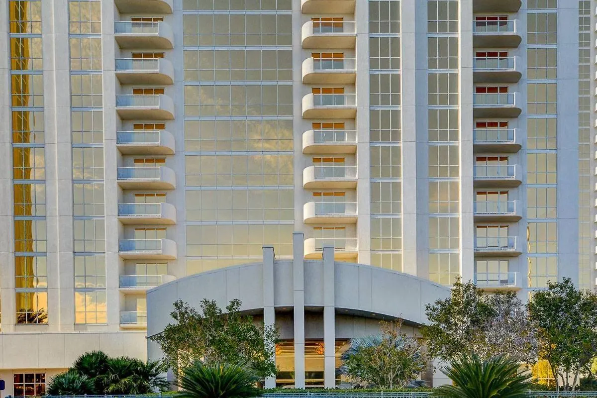 Mgm Signature-17-801 1Br2Ba F1 Strip View Balcony Las Vegas Holiday home